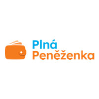 Plná Peněženka - Logo