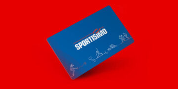 Sportisimo - věrnostní program klub