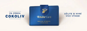Tchibo card