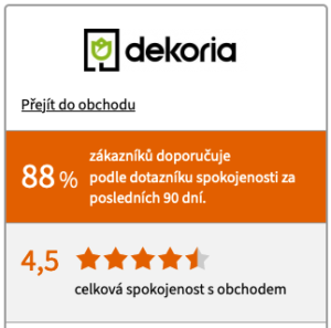 Dekoria-home.cz recenze