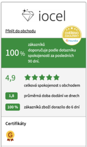 iocel.cz recenze