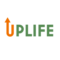 Uplife.cz logo