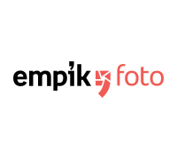EmpikFoto.cz logo